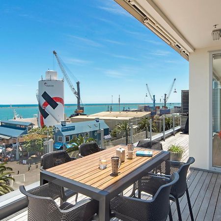 Penthouse 37 - Nelson Waterfront Apartment Exterior photo
